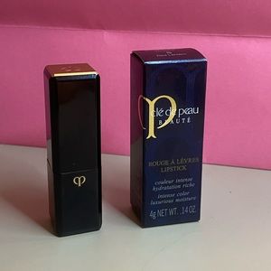 Cle De Peau Rouge Lipstick